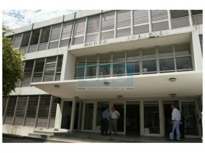Separaron a un funcionario policial denunciado por abuso sexual