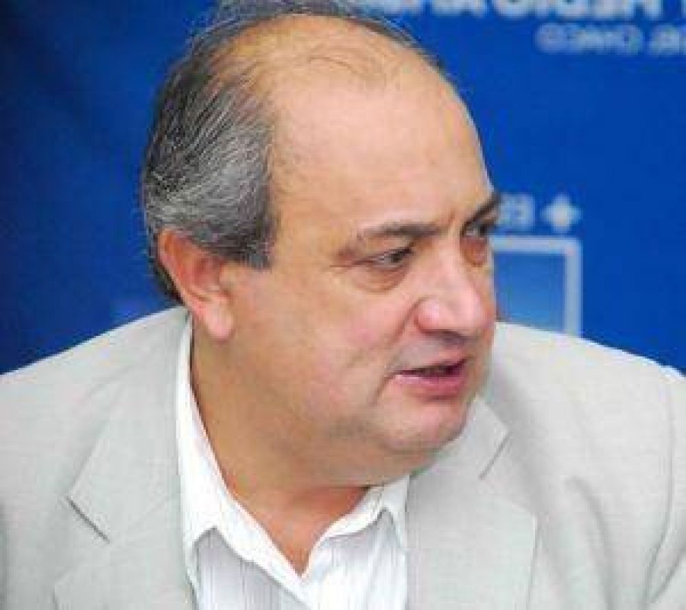 Plan M�s Cerca: "Resistencia recibir� $120 millones y Barranqueras $ 4.420.000"