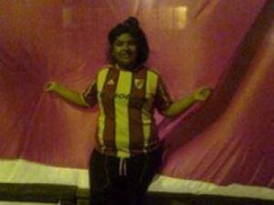 Milagros est� desaparecida