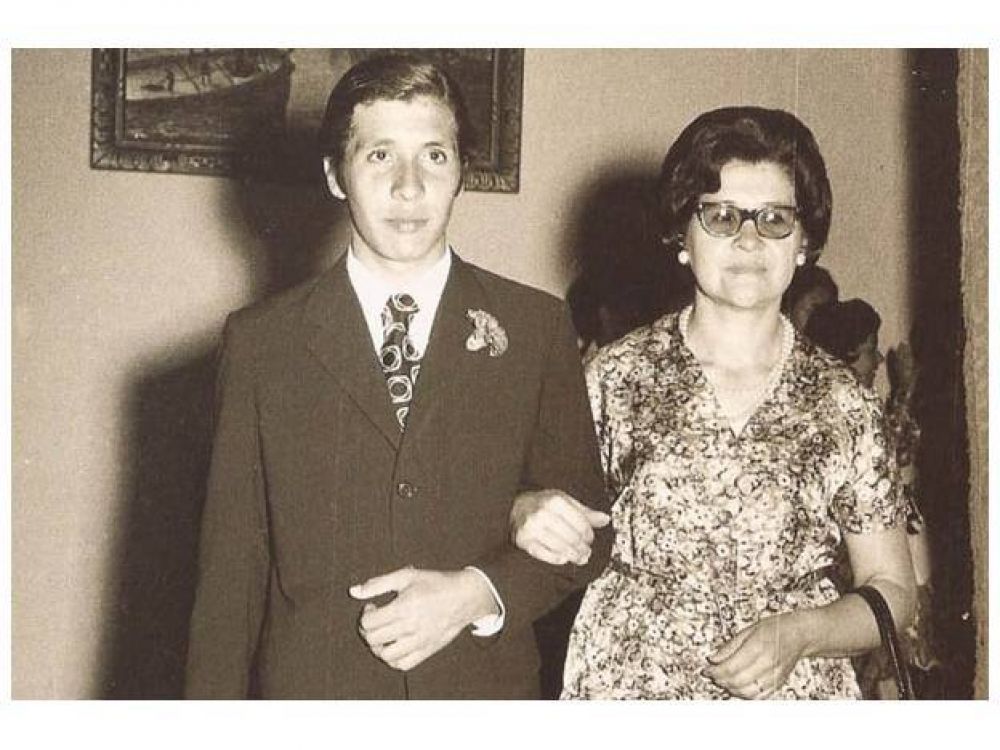 Piden que siga en prisi�n el acusado por la desaparici�n del soldado Jorge Papetti