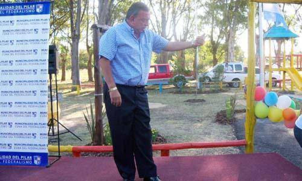 �Estamos mejor que en 2003 pero existe la pobreza en Pilar�