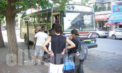 Buscan ampliar la llegada a los barrios de las l�neas comunales