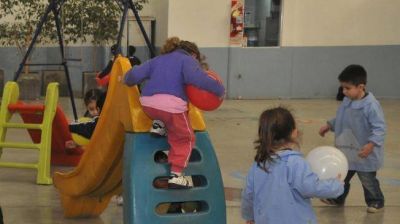 Las c�maras en guarder�as no convencen