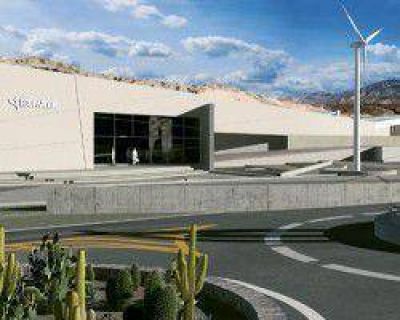 Ecoparque: tras licitar, planean comenzar con la obra gruesa a fines de marzo