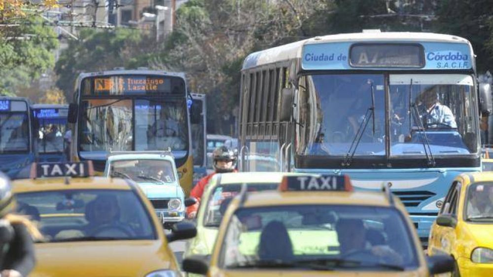 Transporte: seis empresas realizan consultas por pliegos licitatorios