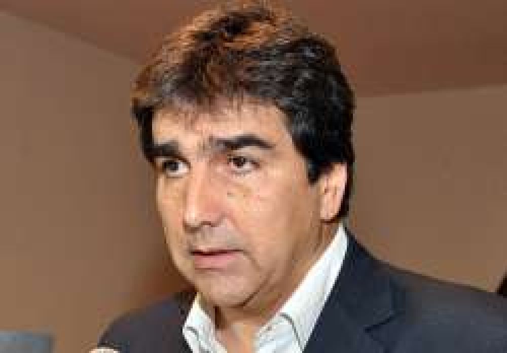 Adelantan que Mart�nez presidir� la C�mara si vuelve a ser diputado	