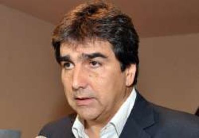 Adelantan que Mart�nez presidir� la C�mara si vuelve a ser diputado	