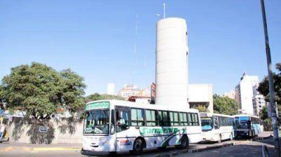 Sarmiento e InterC�rdoba se integran para mejorar servicio a Sierras Chicas