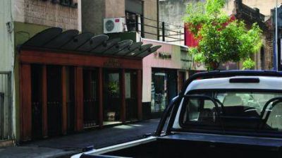 Doparon al conserje y le "durmieron" $ 40 mil