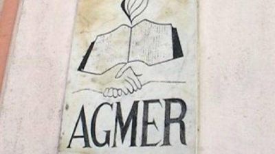 Agmer convoc� a congreso extraordinario para el 22 de febrero en La Paz  