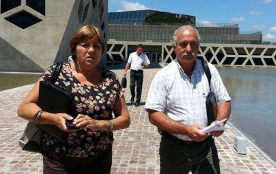 La Provincia ofreci� una suba del 26% a los docentes