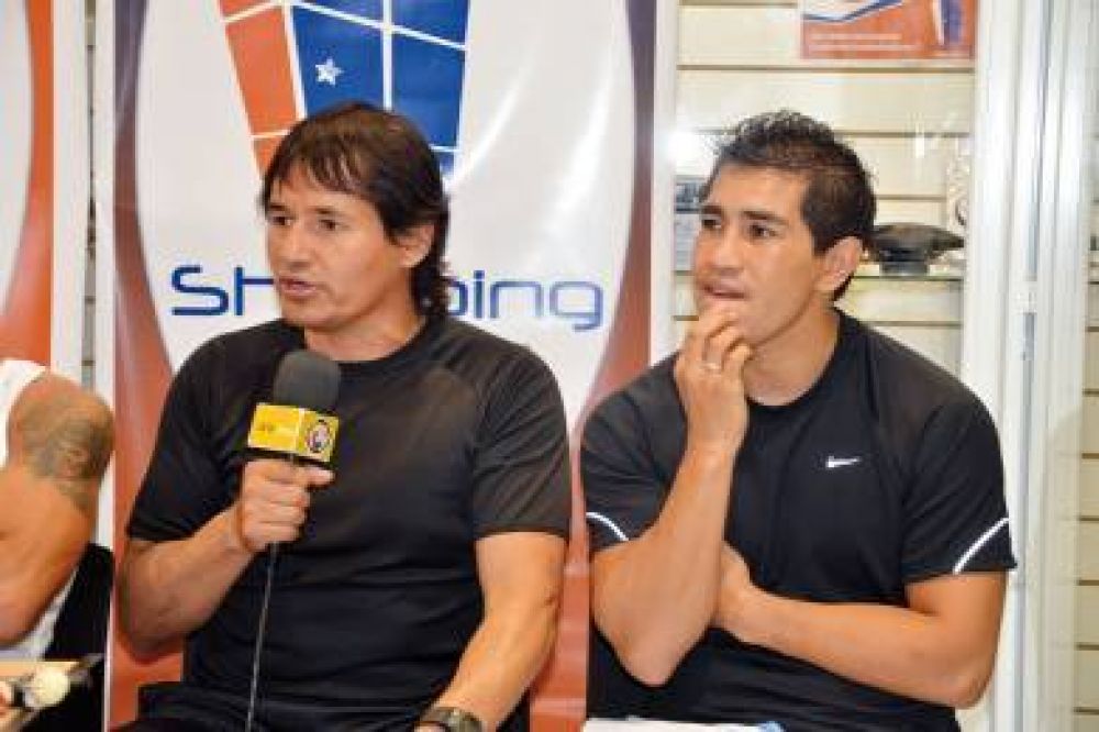 El �Tigre� Saldivia se vuelve a Estados Unidos