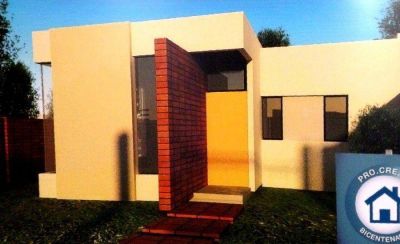 El plan PRO.CRE.AR construir� 2.500 viviendas en La Matanza