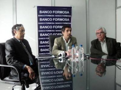 Importantes beneficios ofrece el Banco de Formosa para adquirir productos de la canasta escolar 