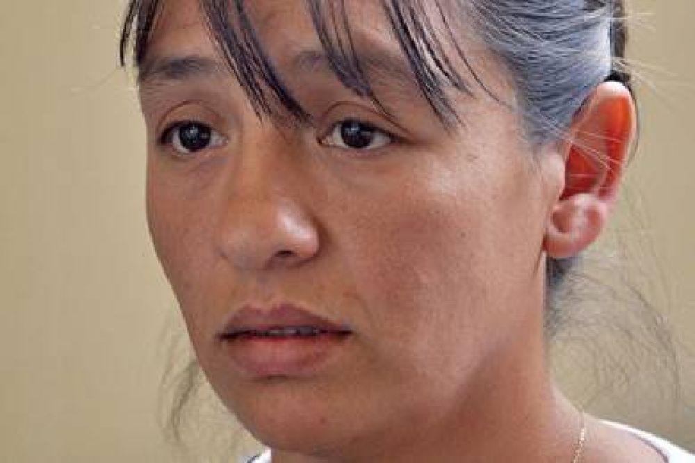 Habla la madre del menor Maximiliano Paredes, qui�n reiter� su pedido de justicia