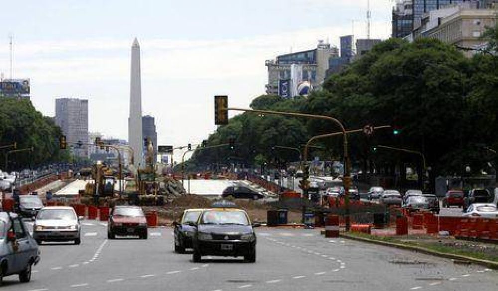 "�Qu� �expertos� asesoran a la Ciudad?"