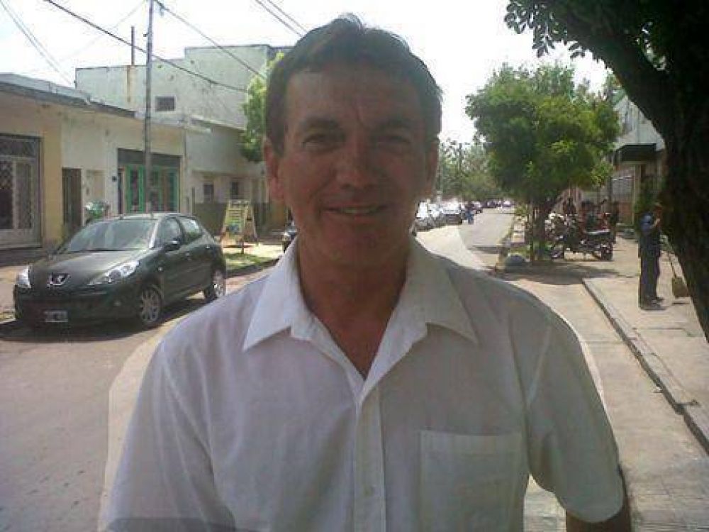El FAP dar� la bienvenida oficial a los Radicales Autoconvocados