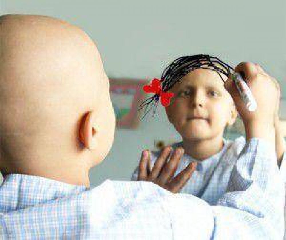 D�a Internacional del C�ncer Infantil: a�n el Hospital de Ni�os de Jujuy no cuenta con onc�logos propios