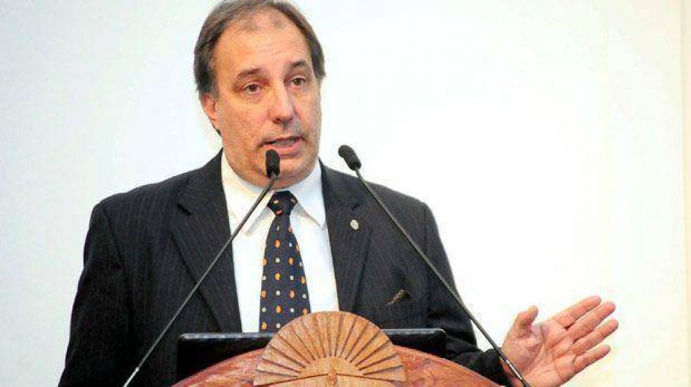 Las inversiones de YPF le dan liderazgo a Chubut en la exploraci�n petrolera