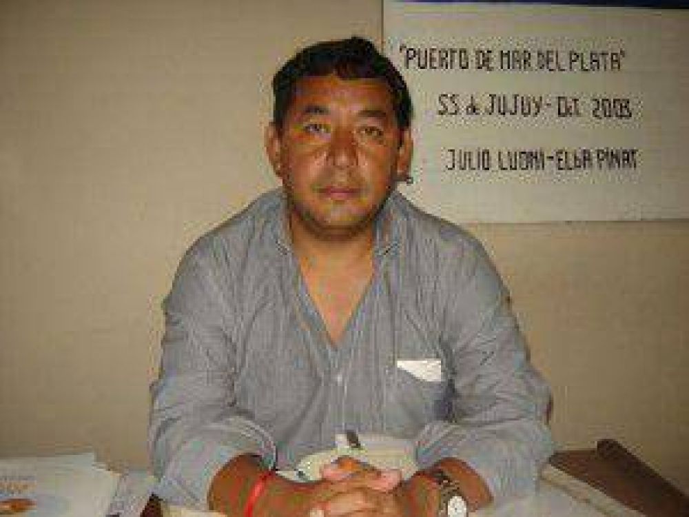 Docentes de Jujuy desmienten dichos de Tecchi: �hoy en d�a la mayor�a de los establecimientos escolares est�n en condiciones cr�ticas�