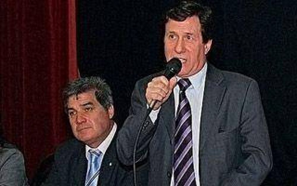 Seg�n Hacienda, no est�n en condiciones de dar un 25% de aumento