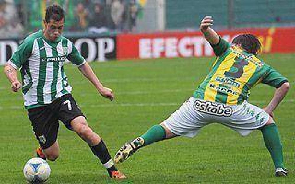 El Taladro afronta su primer partido de visitante en el a�o