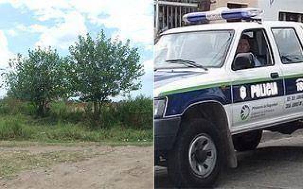 Guernica: lo acusaban de haber quemado a su mujer y se ahorc�