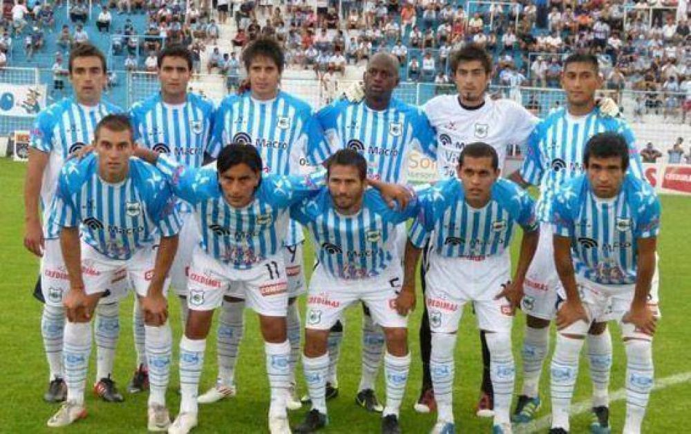 Gimnasia buscar� una alegr�a