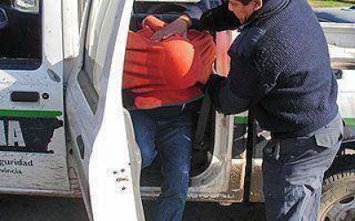 Un joven fue asesinado por su padre en Temperley