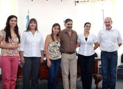 Implementar�n �ventanilla� de promoci�n comercial