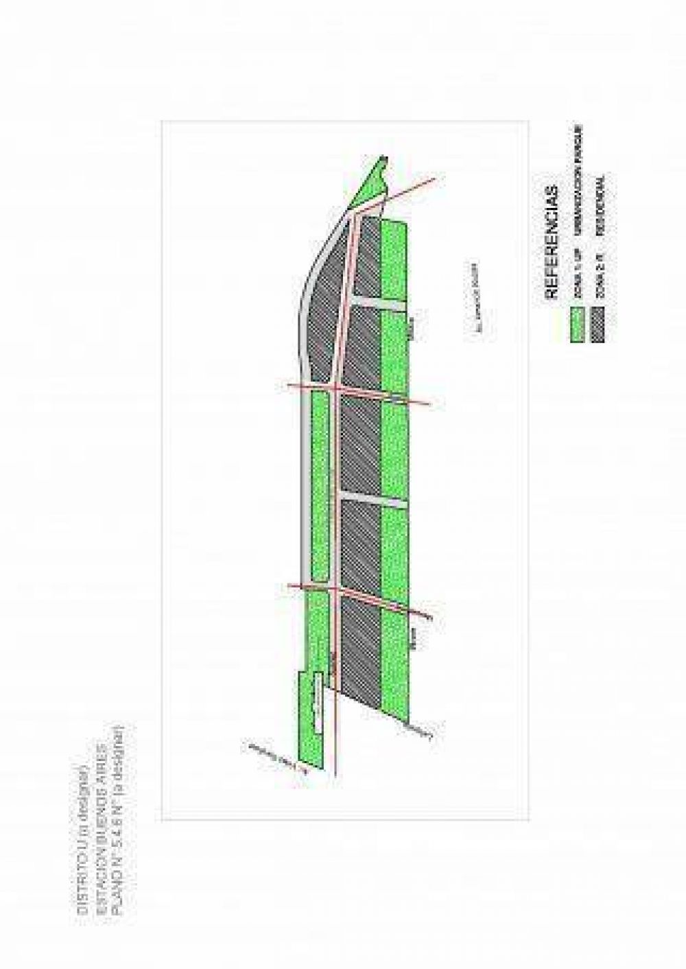 Ciudad: por el plan Procrear, la zona sur tendr� un nuevo parque