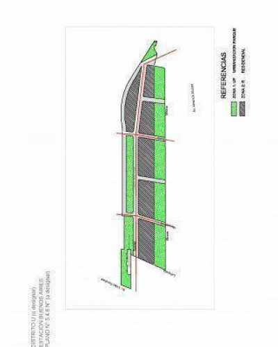 Ciudad: por el plan Procrear, la zona sur tendr� un nuevo parque