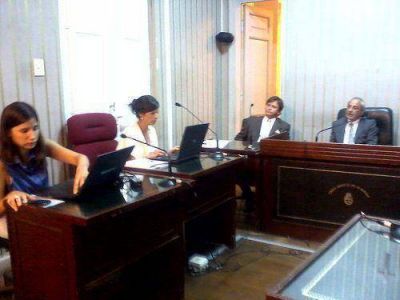 Organizaciones de derechos humanos piden el traslado a Jujuy del imputado Vargas