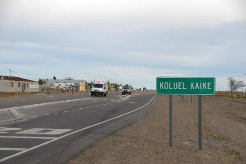 Programa de Actualizaci�n Acad�mica para docentes de Pico Truncado y Koluel Kayke
