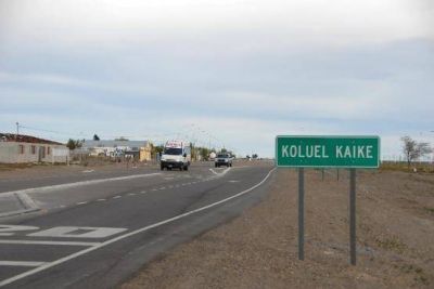 Programa de Actualizaci�n Acad�mica para docentes de Pico Truncado y Koluel Kayke