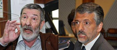 El PJ le hizo otro gui�o a Bongianino: no se har� el careo con Salinas