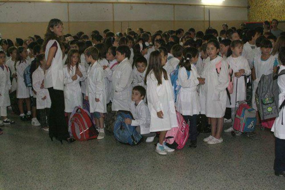 La Pampa buscar� llegar a los 190 d�as de clases