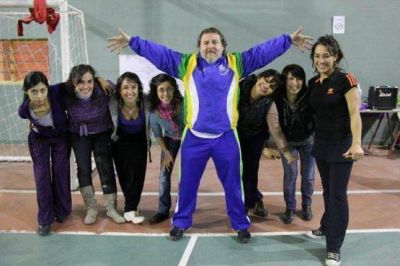 M.A.LU.C invita a la primera noche de juegos que se realizar� el pr�ximo martes