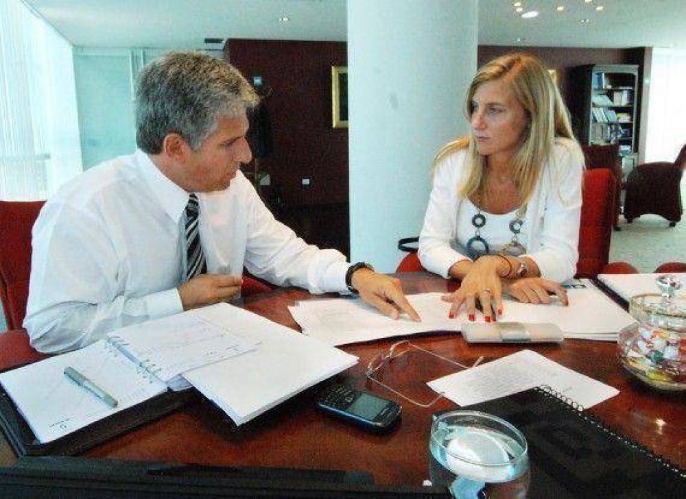 TuBi, mi Provincia en Bicicleta: Comenzar�n a construir las ciclov�as