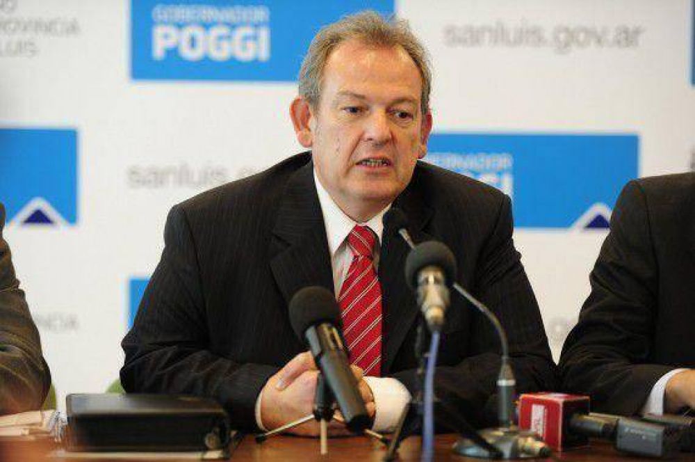 �Empresa que no cumpla, no seguir� trabajando con la Provincia�