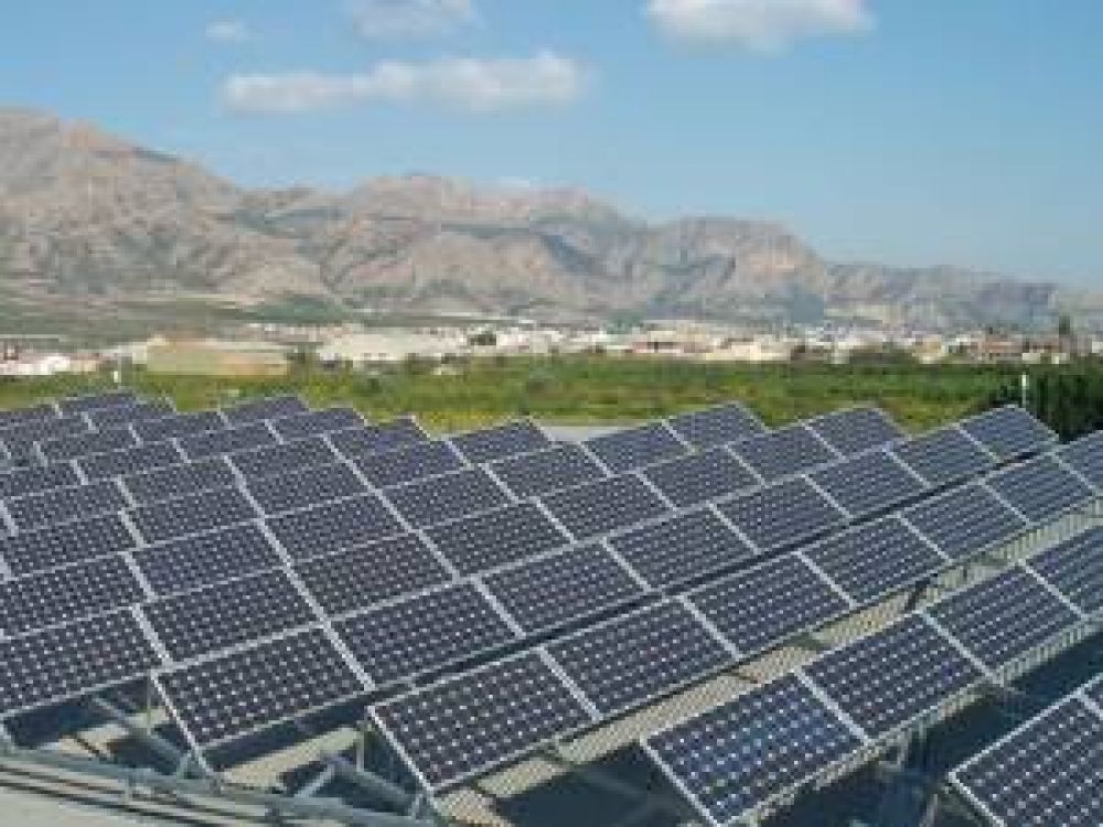 Energ�a: crean un comit� provincial