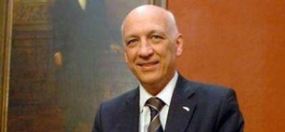 Binner no har� campa�a electoral para las elecciones municipales