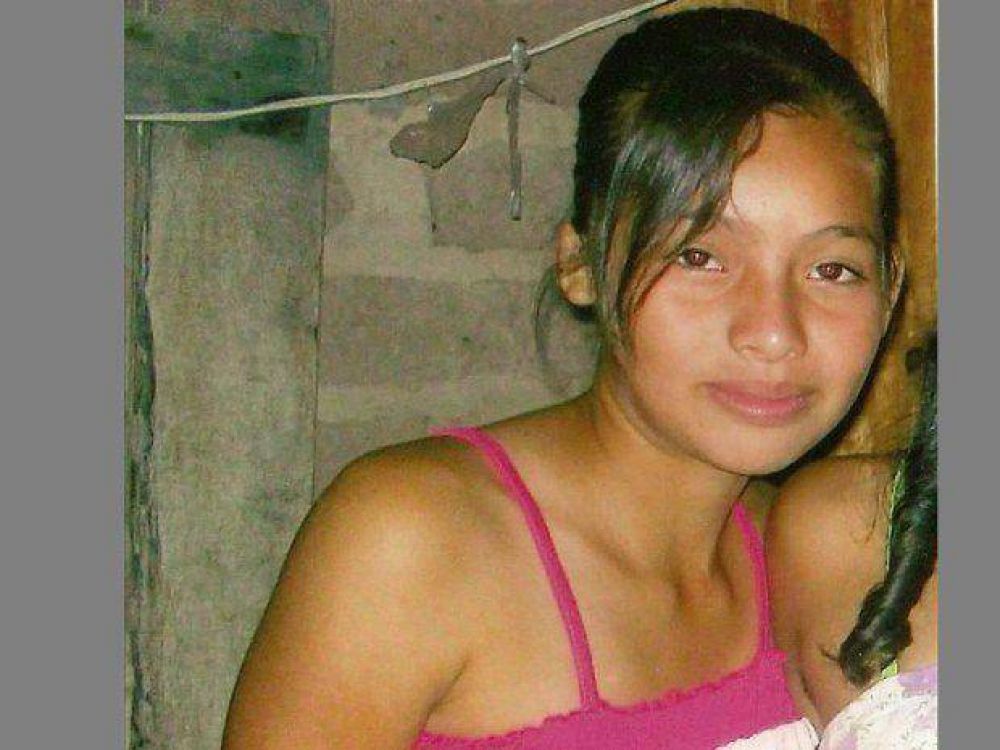 Sin rastros de una nena desaparecida