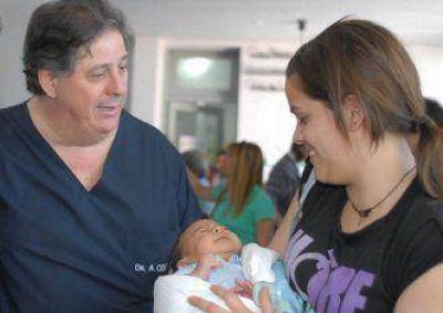 Ministro Alejandro Collia: �No Es Gripe A�	