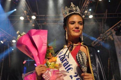 Qued� abierta la inscripci�n para Miss Zarate 2013