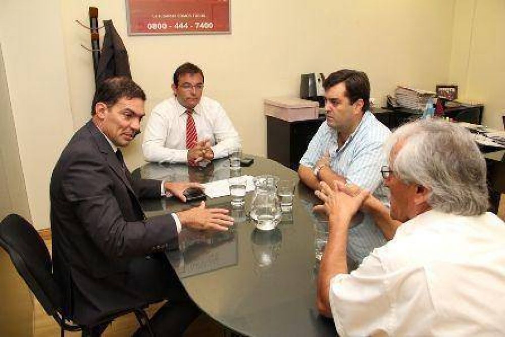 Se cre� una divisi�n policial para control de transporte de pasajeros