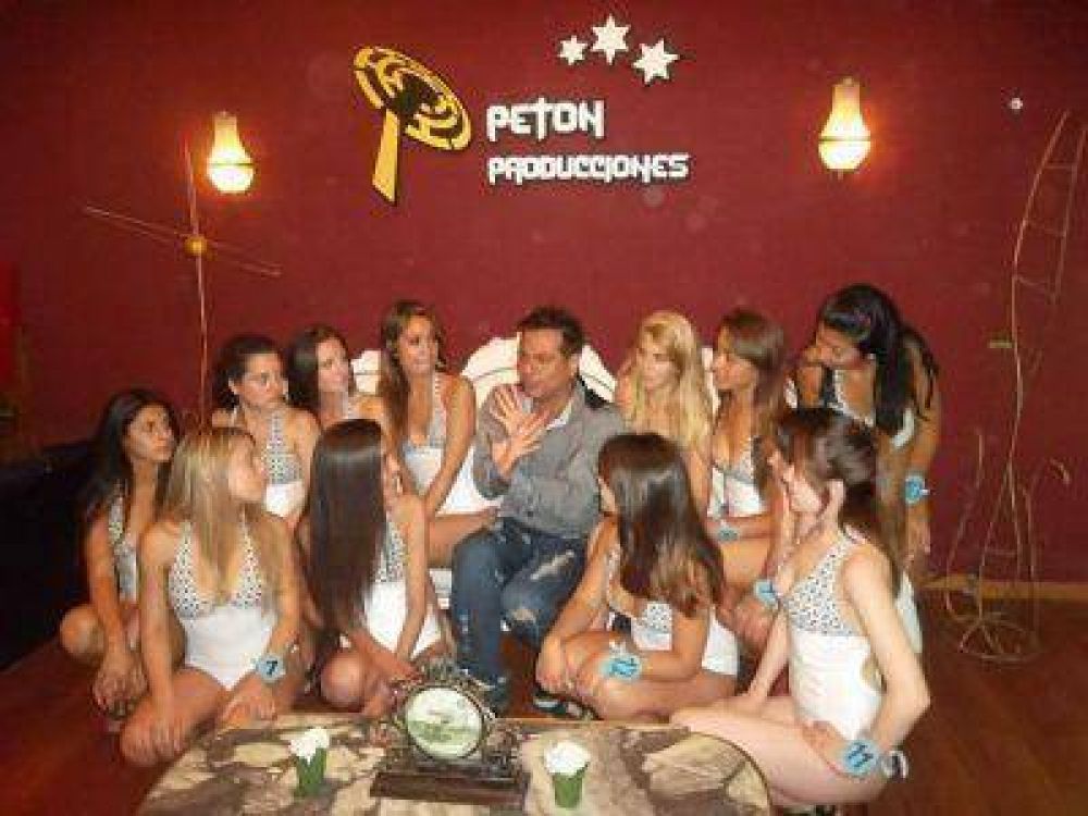 SE VIENE EL CARNAVAL DEL PUERTO