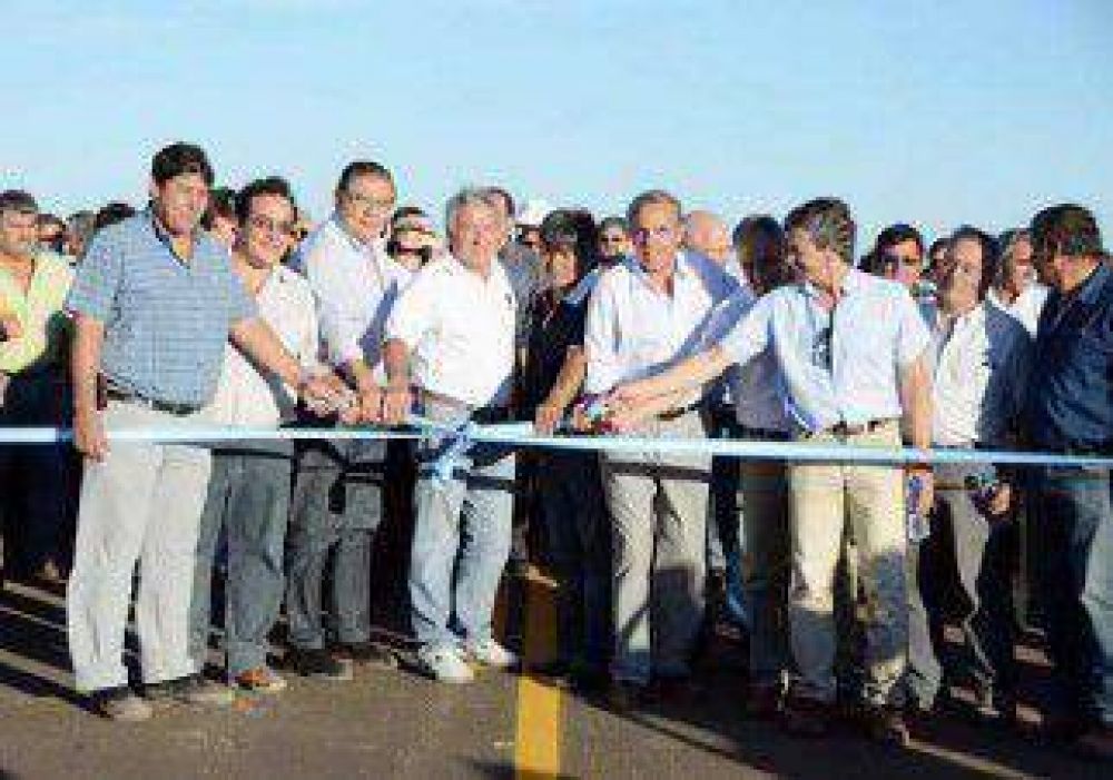 �Si soy candidato, lo ser� en serio� 