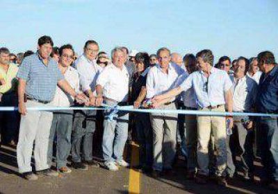 �Si soy candidato, lo ser� en serio� 