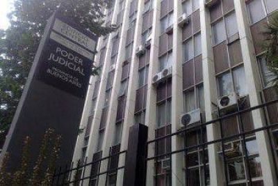 Dictan veredicto por el Juicio Base Naval II en Mar del Plata